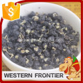 China Ningxia bulk packaging and gift packing Black goji berry